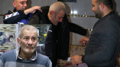 Isparta Yalvaç‘ta sokaklarda perişan ve