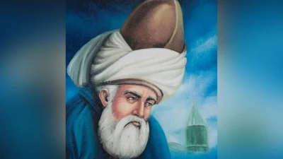Mevlana Celaleddin Rumi’nin 751. Vuslat
