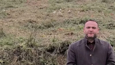 &nbsp; Isparta Sütçüler Belediye Başkanı