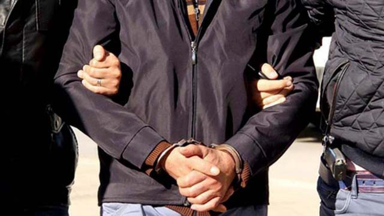 Sivas ve Şarkışla’da Uyuşturucu Operasyonu: 9 Şüpheli Yakalandı