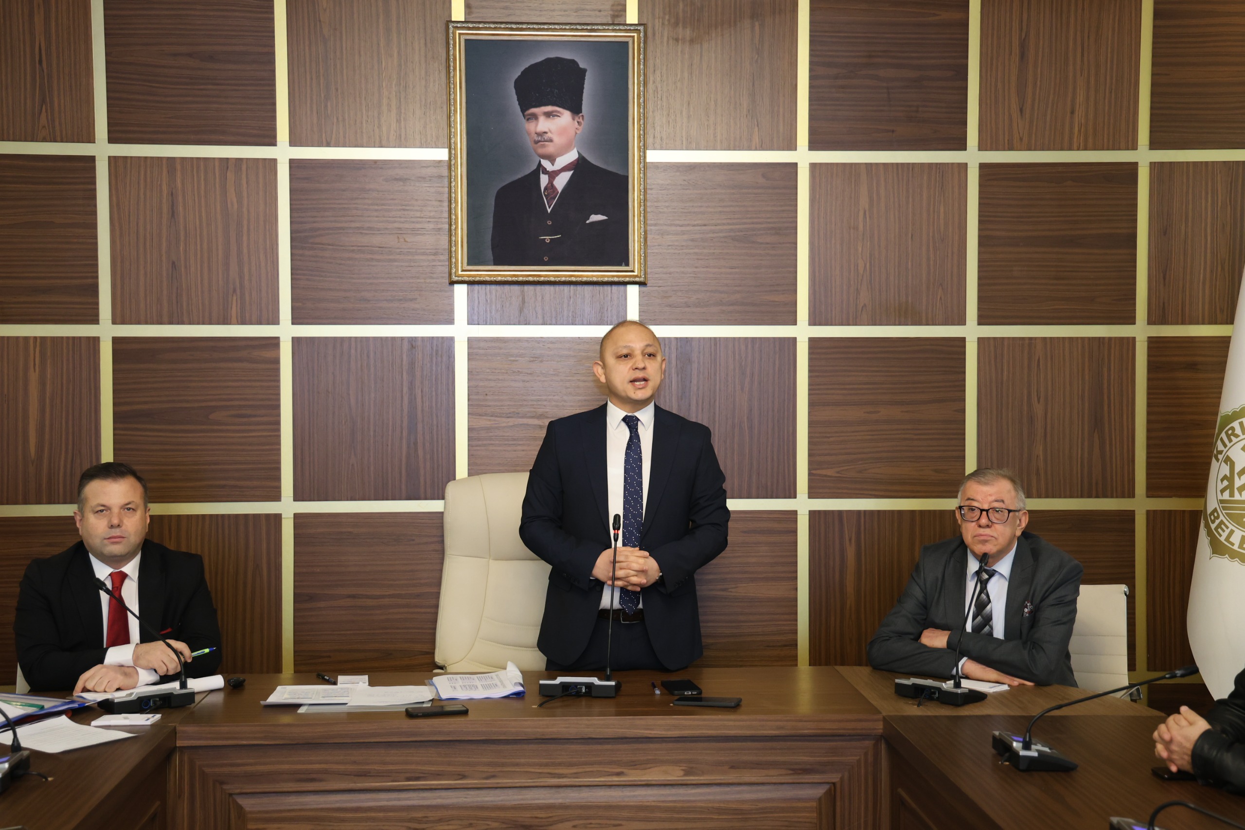 Başkan Önal: "Kırıkkale’nin sorunlarını birlikte çözeceğiz"