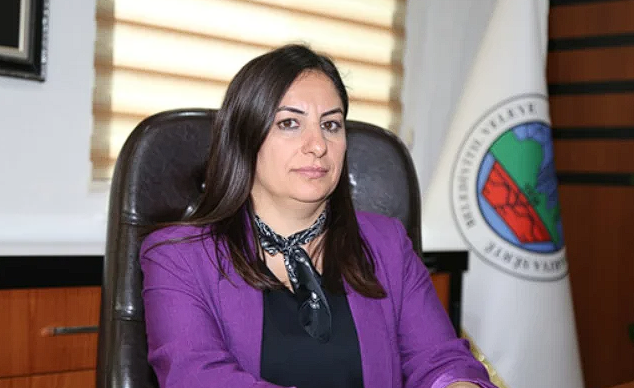 &nbsp; Diyarbakır 5. Ağır