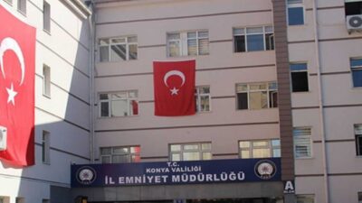 Cumhurbaşkanı Recep Tayyip Erdoğan’ın imzasıyla