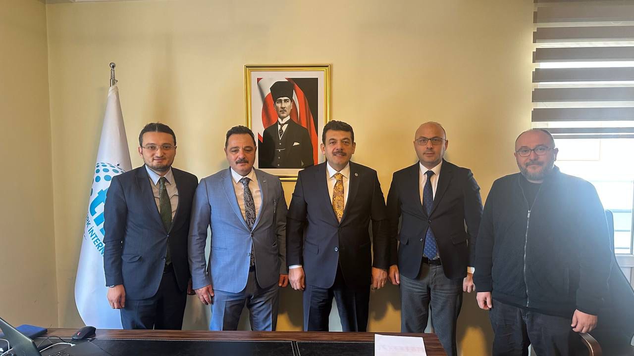 Dijital Medya Çalışmaları Ankara’da Masaya Yatırıldı