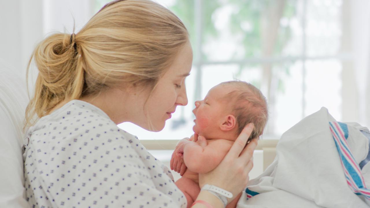 Doğum Yardımı Ödemeleri Annelerin Hesaplarına Yatırılmaya Başlandı