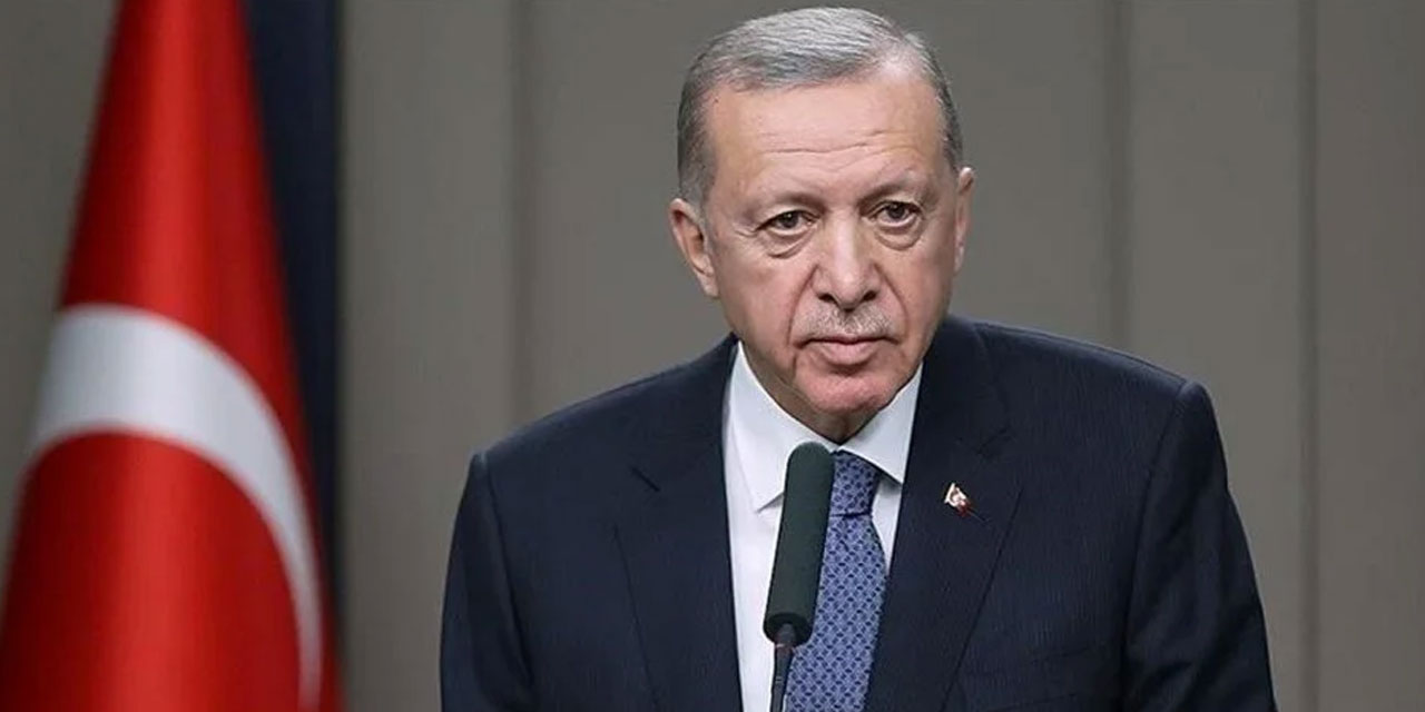 Cumhurbaşkanı Erdoğan: “Terörsüz Türkiye Hedefi İçin Mücadeleye Devam Ediyoruz”