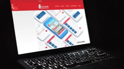 Hazine ve Maliye Bakanı Mehmet