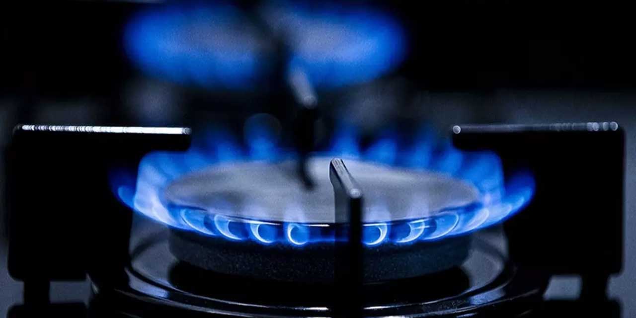 Türkiye’nin Doğal Gaz Tüketimi 2024’te Yüzde 9,5 Arttı