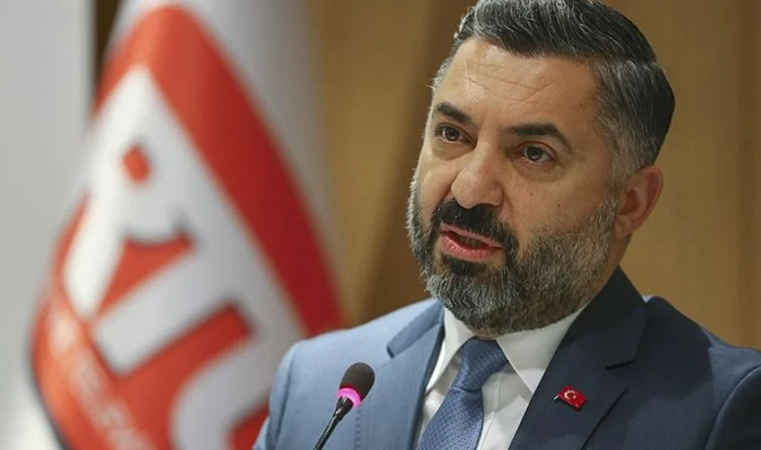 &nbsp; Radyo ve Televizyon