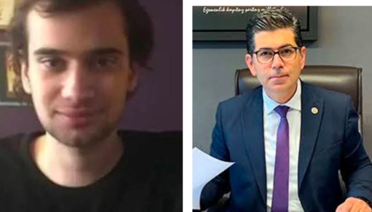 Ankara’da Roketsan Mühendisi Yusuf Serdar Yücel’in Şüpheli Ölümü: Ailesi ve CHP’den Ciddi İddialar