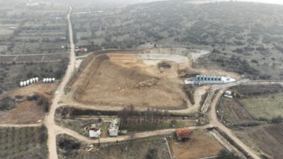 &nbsp; Isparta Devlet Su İşleri
