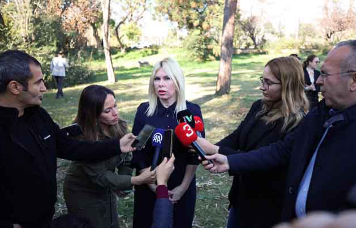 Antalya’da Sağlıkta Büyük Adım: Yeni Hastane Projesi 1,5 Yılda Tamamlanacak