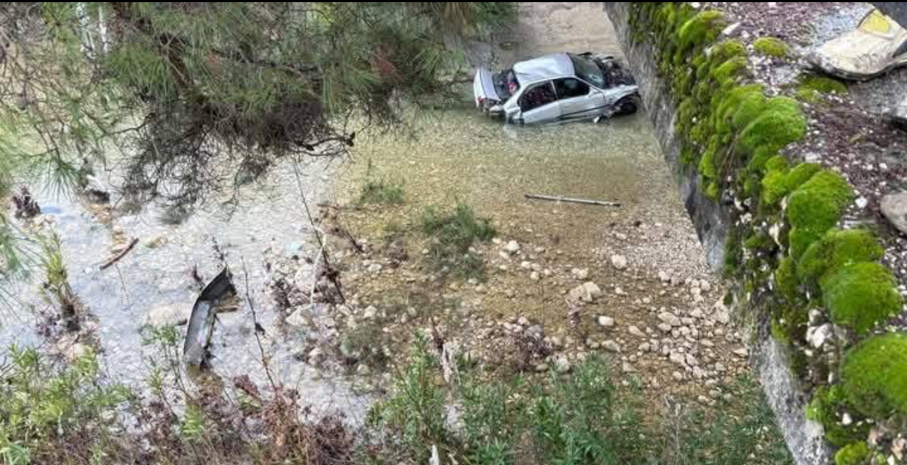 Antalya Kaş’ta Trafik Kazası: 19 Yaşındaki Genç Hayatını Kaybetti