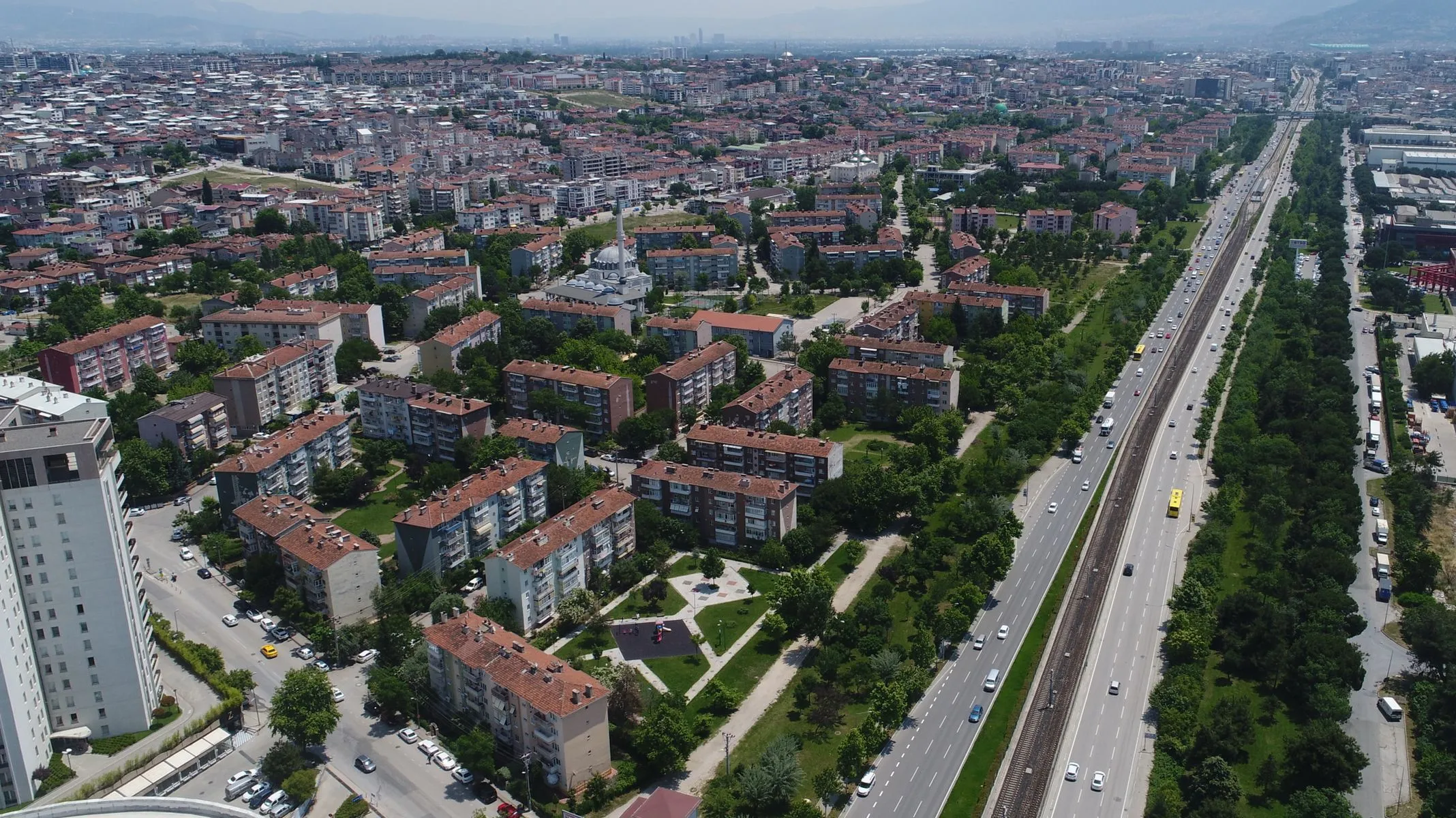 Çevre Bakanlığı, “E-Plan Otomasyon Sistemi” ile İmar Planlarına Dijital Erişimi Sağlıyor