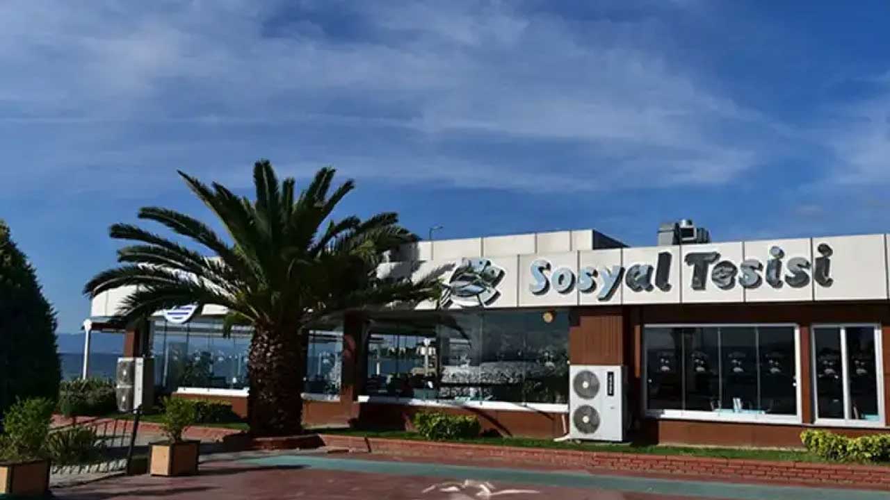 Kamu Sosyal Tesislerinde 2025 Ücretleri Belirlendi