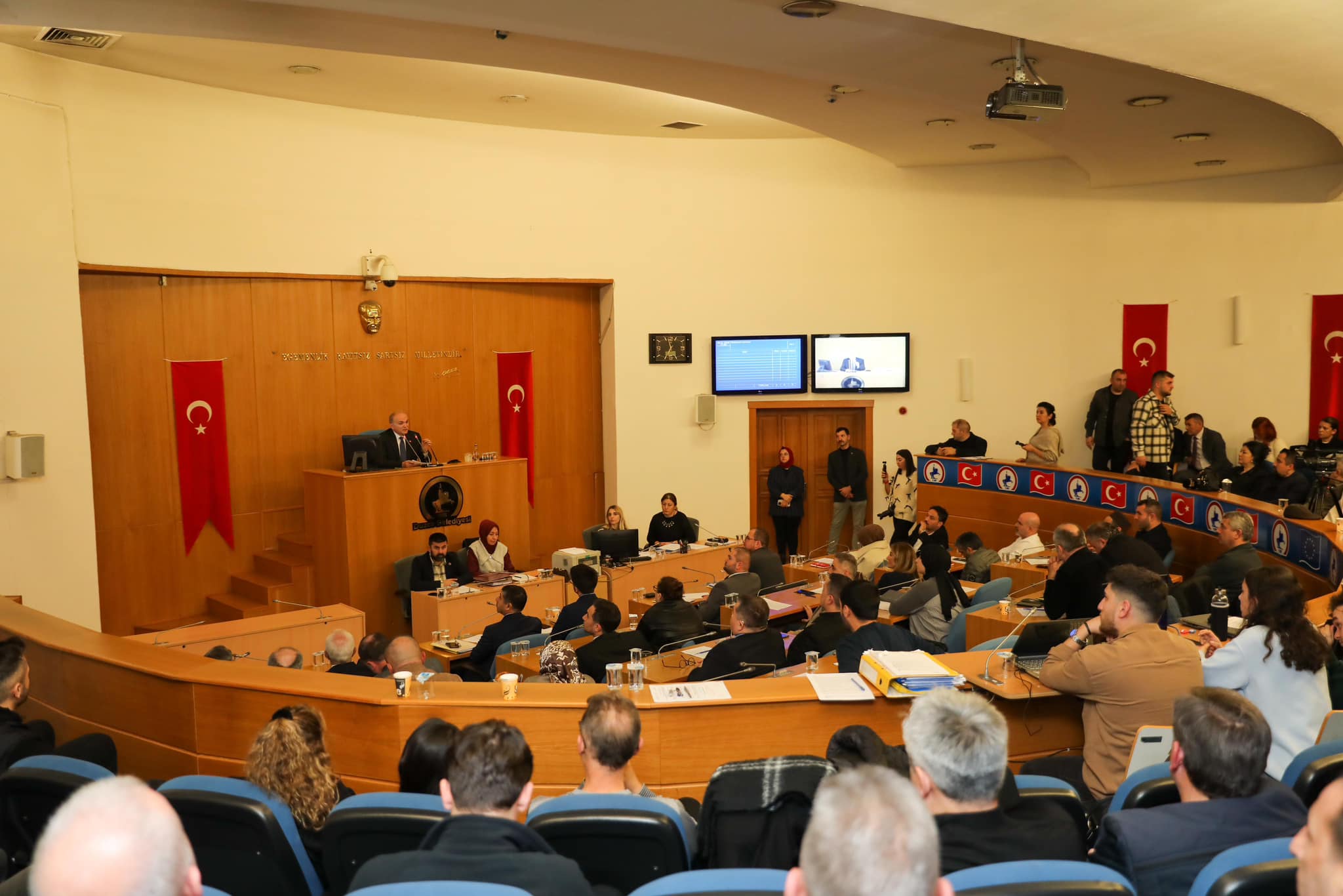 “Düzce’de Devrim Niteliğinde Yatırımlar: Eski Sanayi Dönüşüyor”