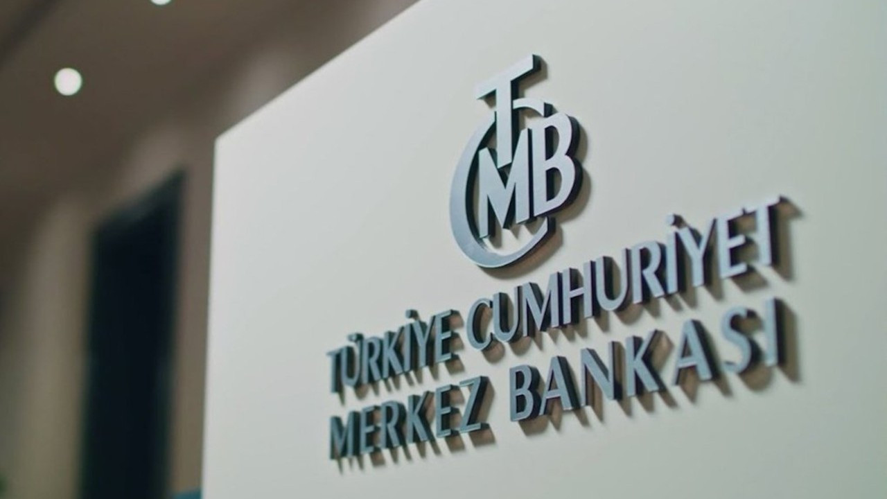 TCMB Faiz Oranını Yüzde 46’da Sabit Tuttu