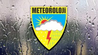 &nbsp; Meteoroloji Genel Müdürlüğü ve