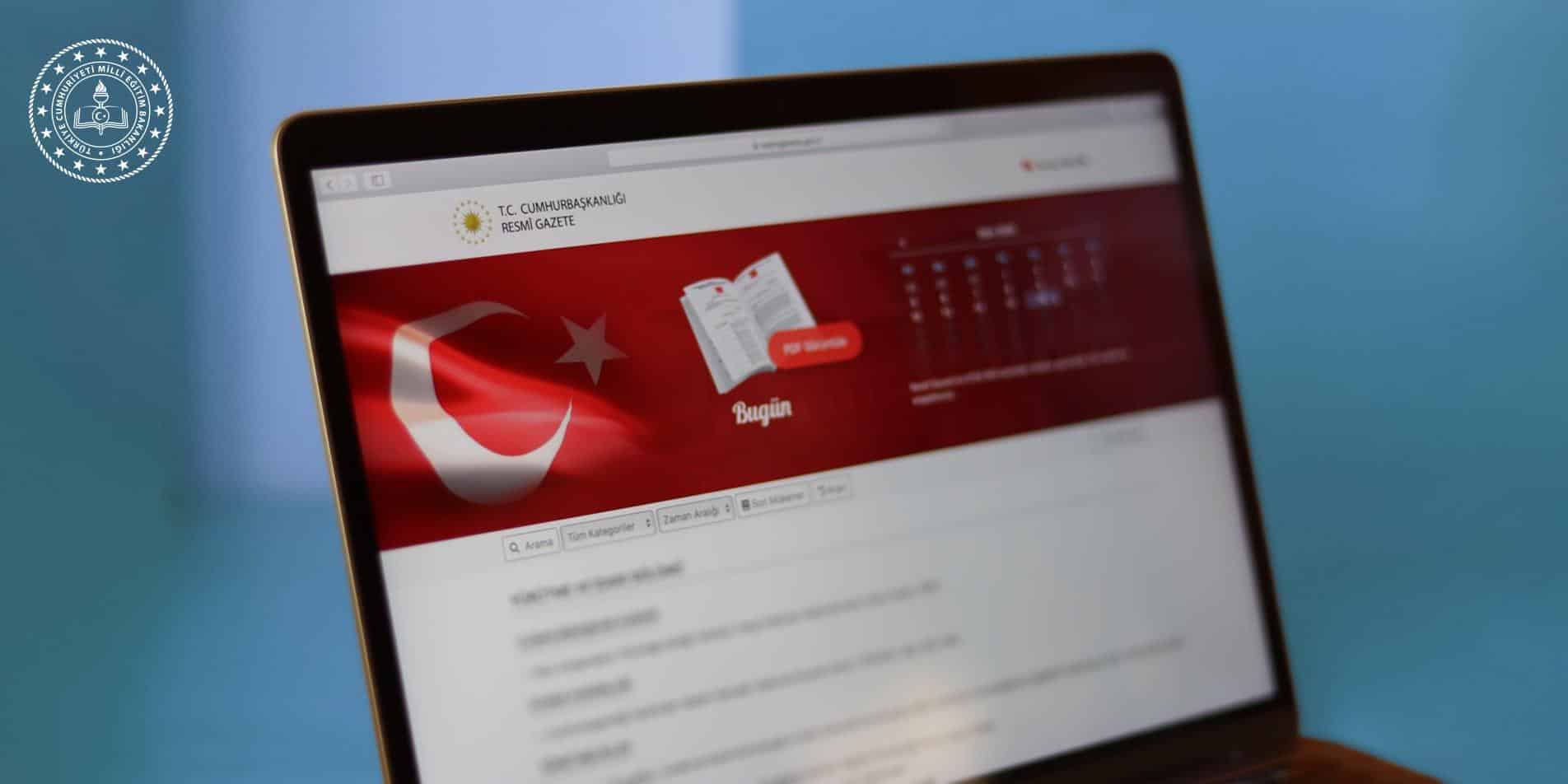 Millî Eğitim Bakanlığı’ndan Eğitim Alanında Yeni Düzenlemeler