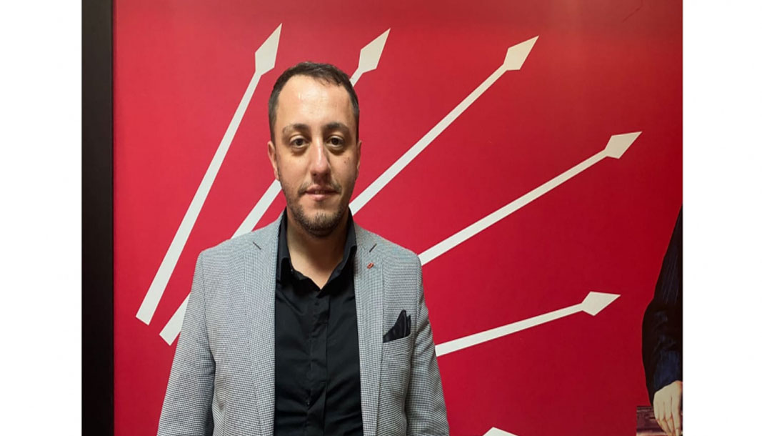 &nbsp; Cumhuriyet Halk Partisi