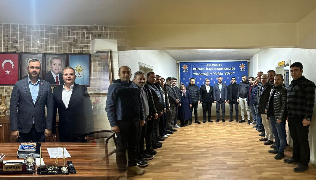 &nbsp; Osman Taşkın’dan Atama