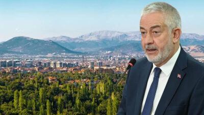 Isparta Belediye Meclisi, 45’inci mahallenin