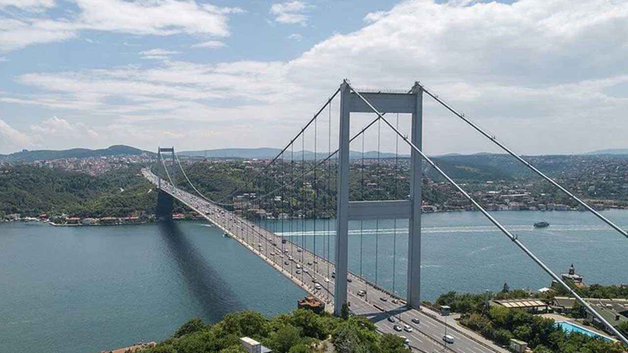 Köprü ve Otoyol Ücretlerinde Rekor Artış!