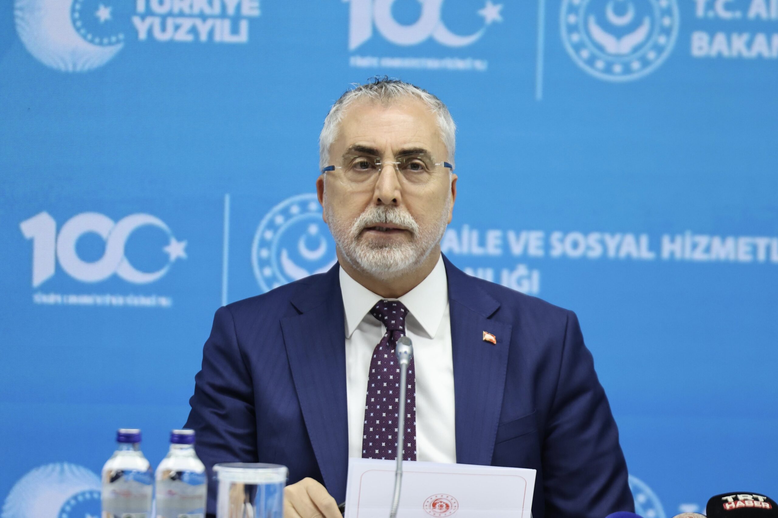 “İŞKUR 2025 İçin 150 Milyar Lira Ayıracak: Nitelikli İşgücü Yetiştirme Projeleri Başlıyor”