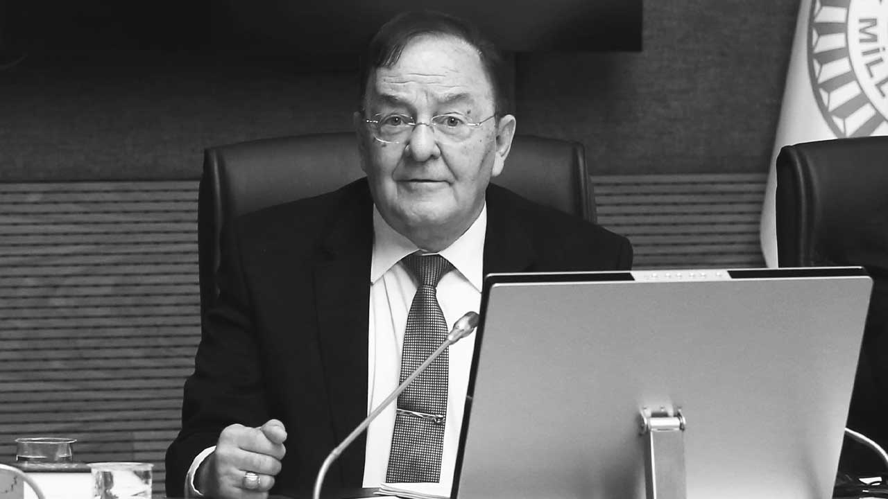 Eski Milletvekili Ahmet İyimaya vefat etti: Cumhurbaşkanı Erdoğan’dan taziye mesajı