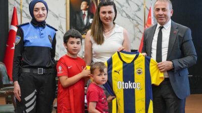 &nbsp; &nbsp; Çanakkale İl Emniyet