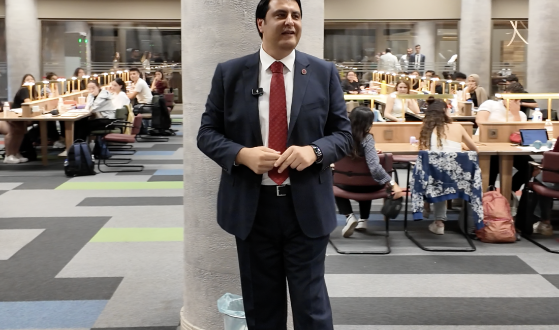 60 BİN ÖĞRENCİ, ŞEHİTKAMİL