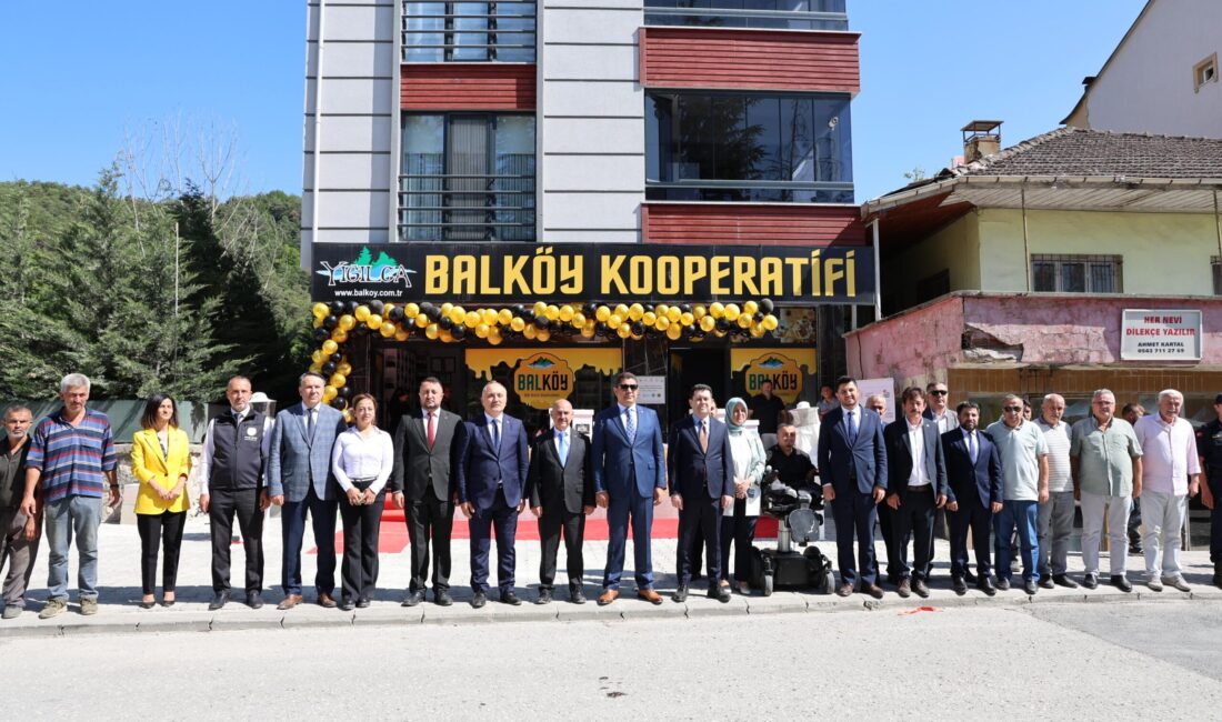 Düzce Üniversitesi Arıcılık Araştırma,