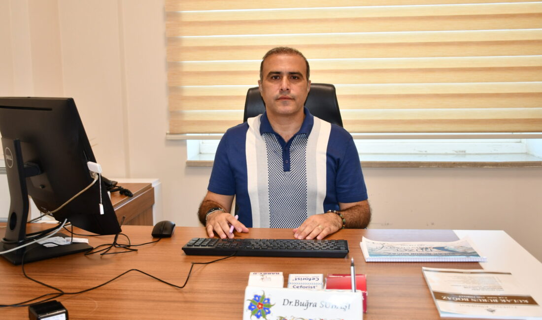 Uzun Süren Burun Akıntısı ve Hapşırığa Dikkat: Alerjik Rinit Olabilir Düzce Üniversitesi Tıp Fakültesi