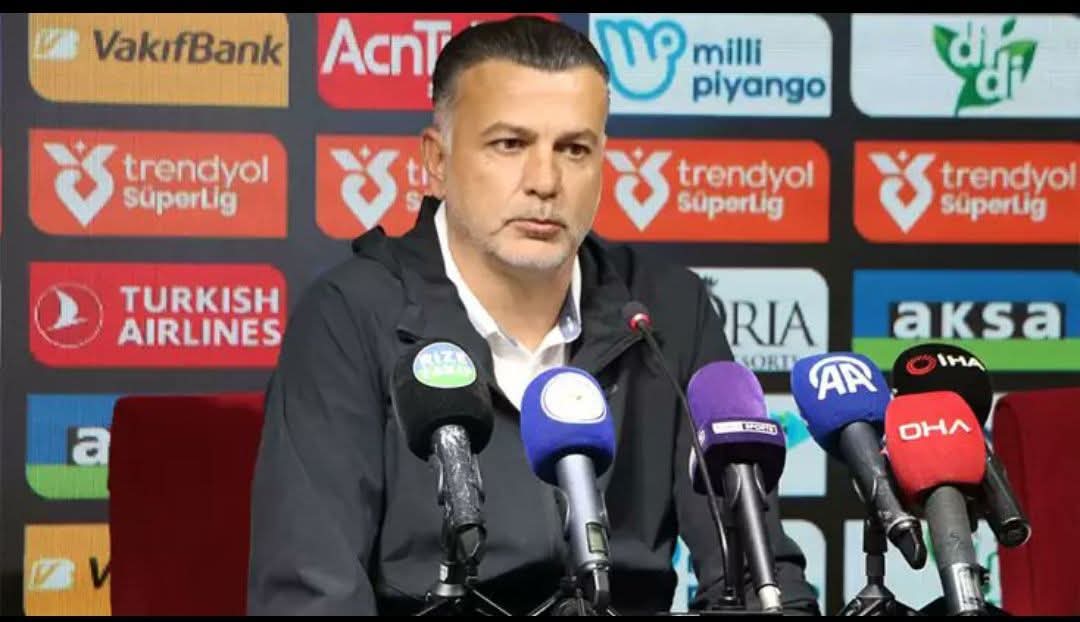 Hatayspor’un Hedefi Süper Lig’e Dönmek Çaykur Rizespor