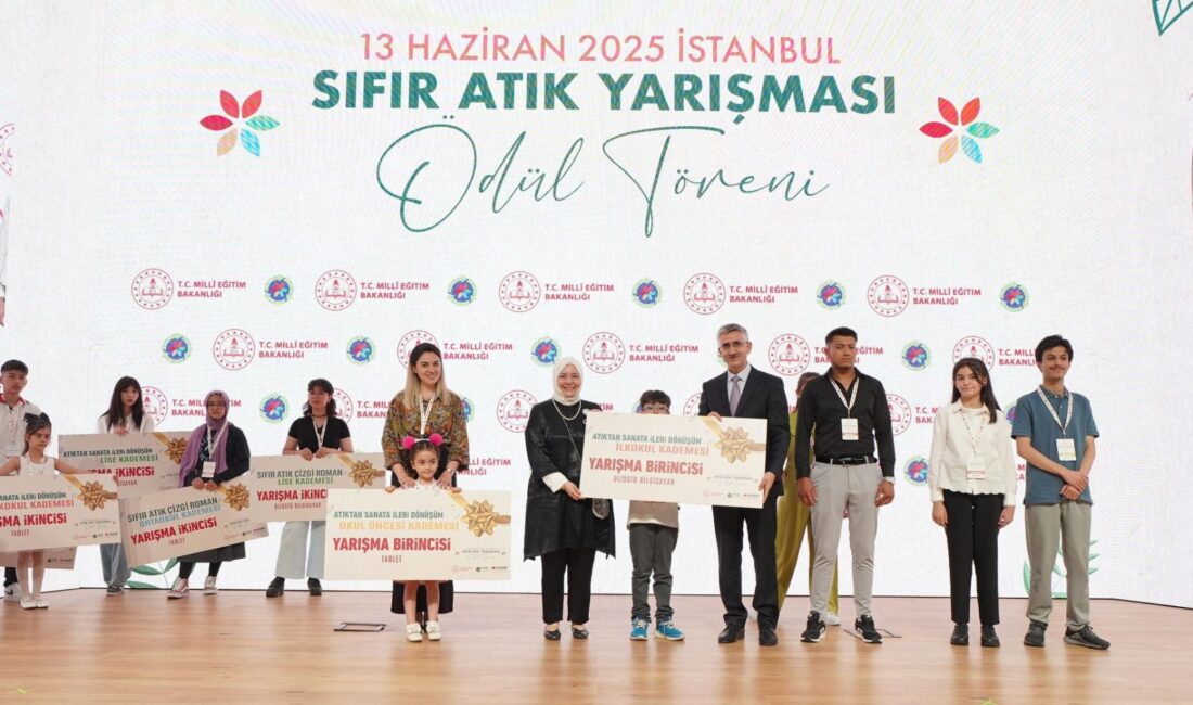 &nbsp; Millî Eğitim Bakanlığı