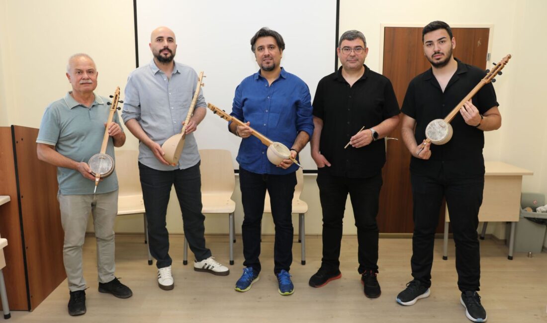 Burdur Mehmet Akif Ersoy