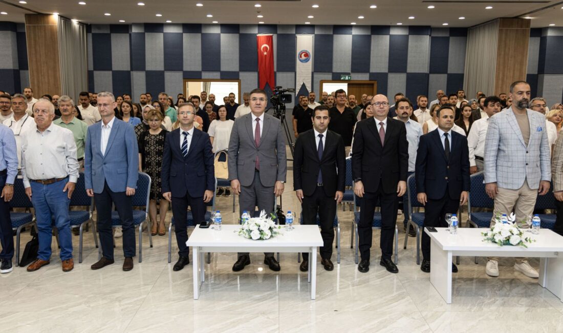 Mehmet Akif Ersoy Üniversitesi