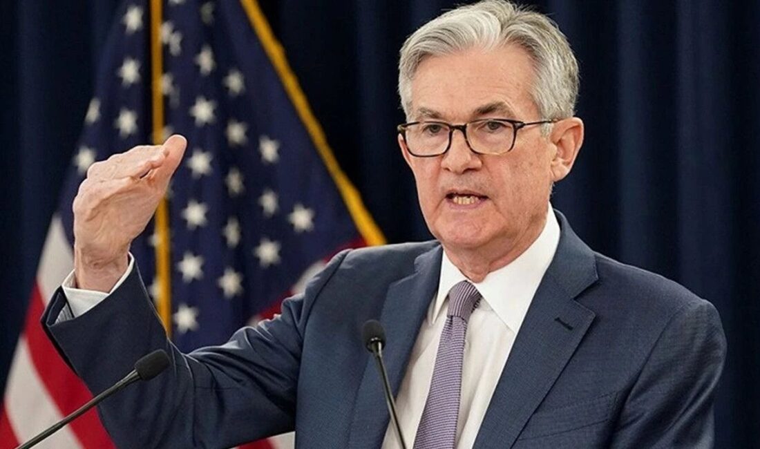 &nbsp; ABD Merkez Bankası