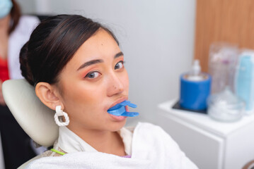 Çocuklarda Flor Uygulaması: Sağlıklı Dişler İçin Etkili Bir Koruma Kalkanı