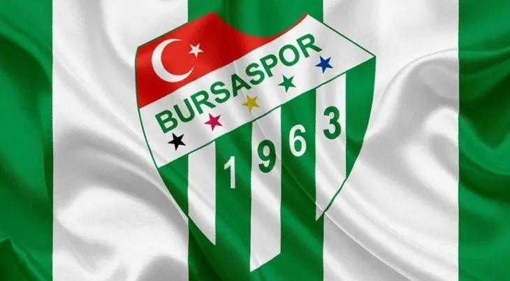 Bursaspor’dan Resmî Açıklama: “Nilüfer FK ile Anlaşma Yapıldı”
