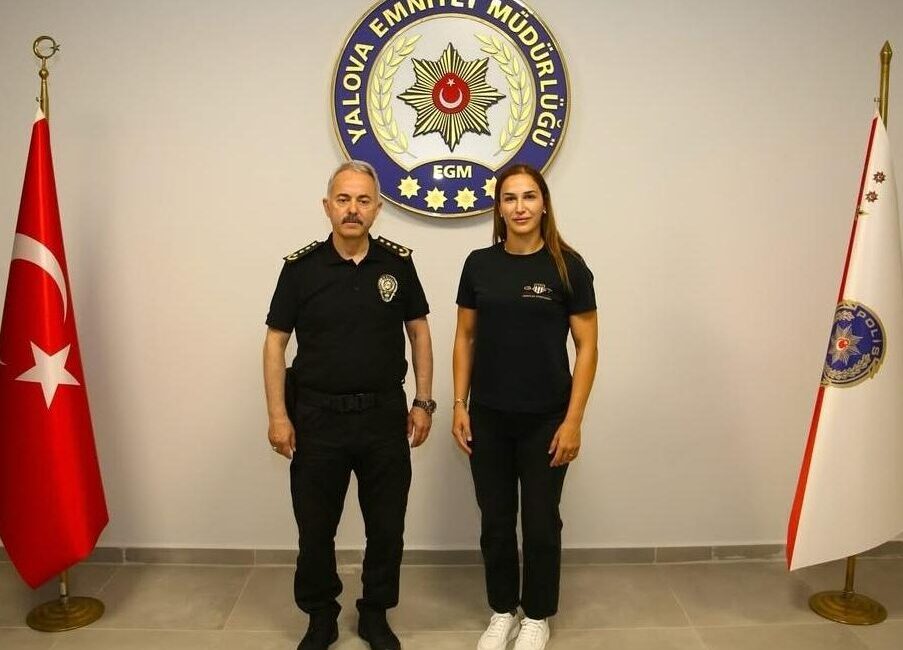 &nbsp; Paris 2024 Olimpiyat