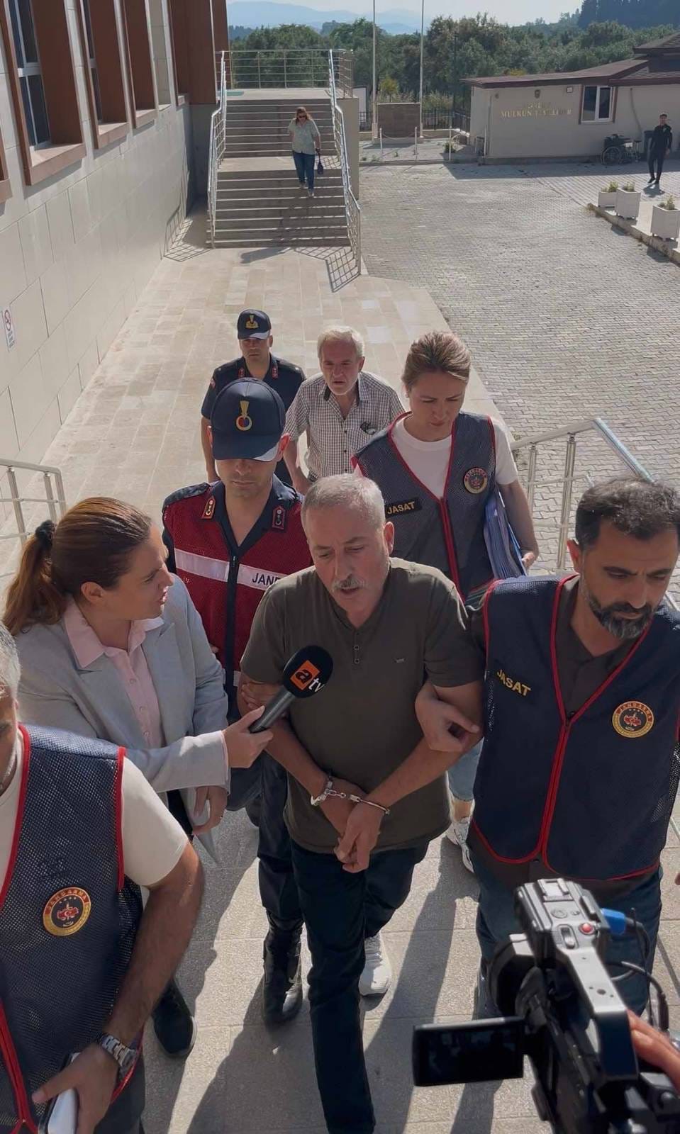 Müge Anlı’da Gündeme Gelen Kayıp Şahıs Soruşturmasında Tutuklama