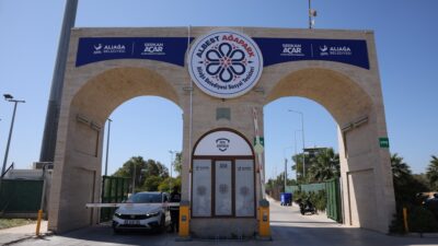 İzmir’in kuzeyinde yaz aylarının vazgeçilmez