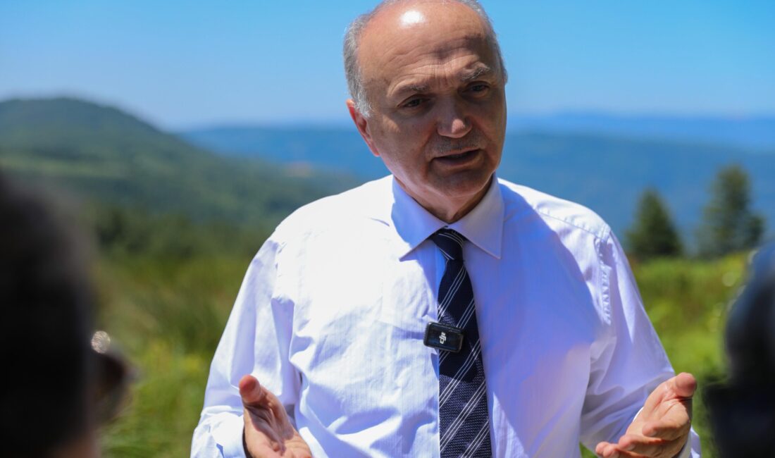 Düzce Galatasaray’ı Bekliyor: Tesis Yatırımı İçin İnceleme Turu Yapıldı