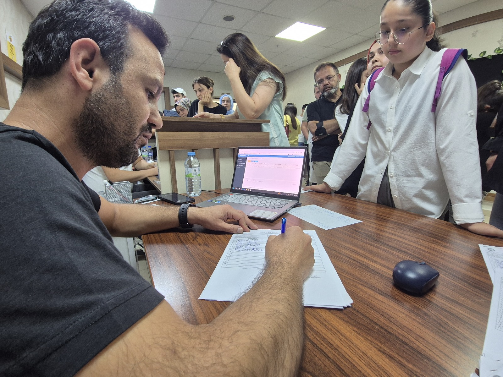 Çorum Belediyesi Yaz Okullarına Yoğun İlgi