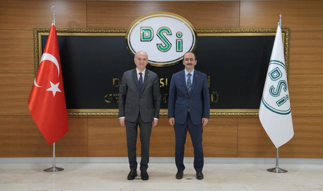 Düzce Belediyesi, Devlet Su