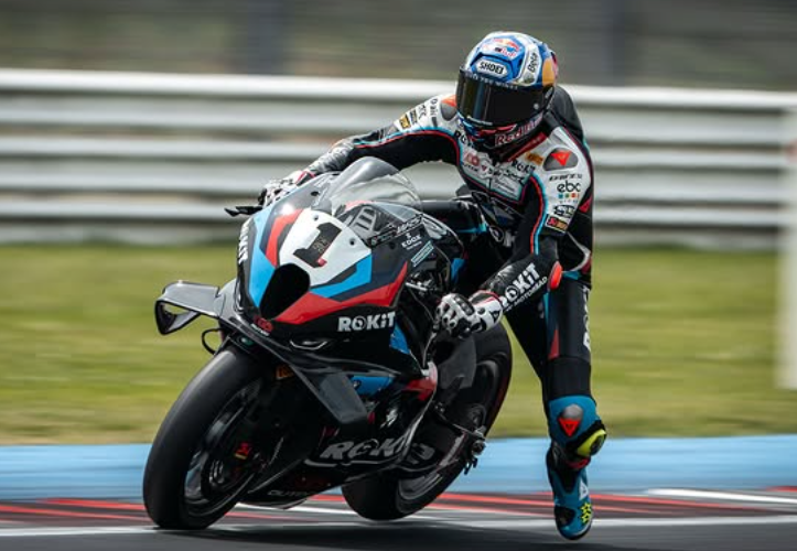 &nbsp; Misano Zaferi ile