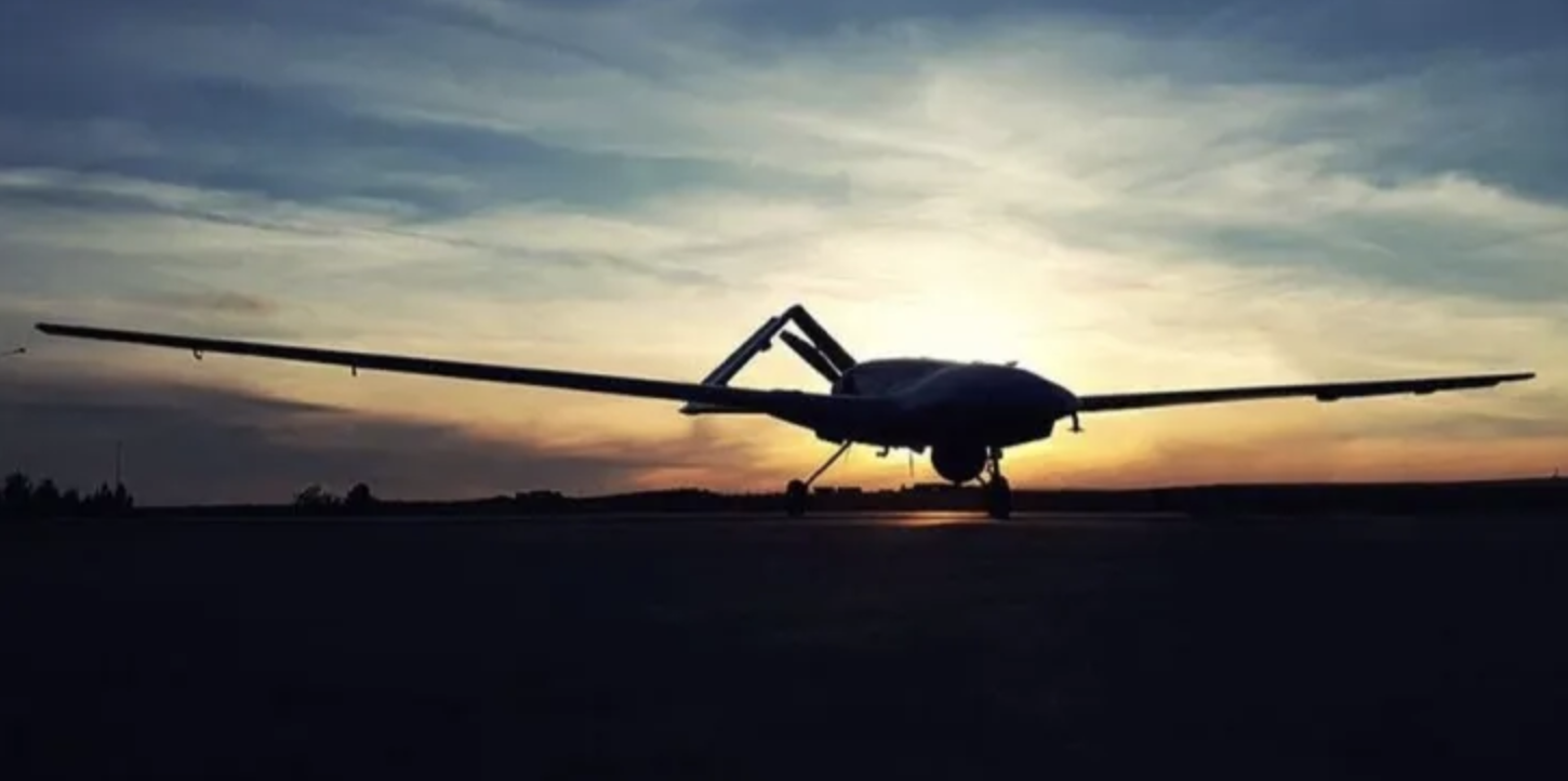 Yunanistan’dan İtiraf: Türkiye İHA’da Açık Ara Önde