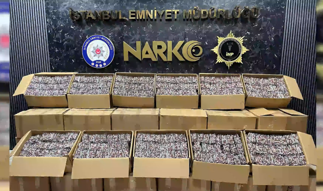 &nbsp; İstanbul’un Fatih ve