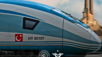 TCDD Devlet Demiryolları İşletmesi Genel